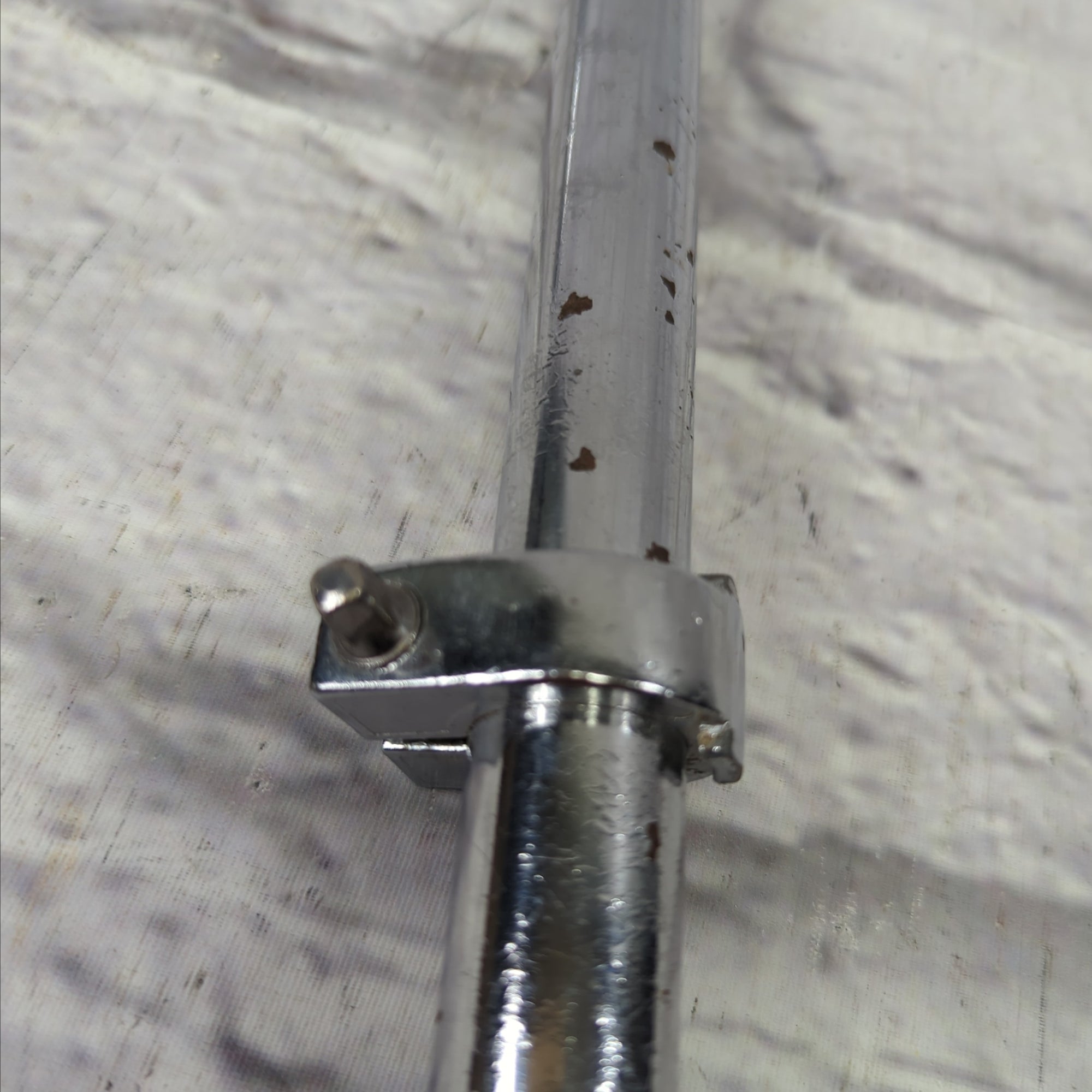 Pearl L Arm Drum Mount