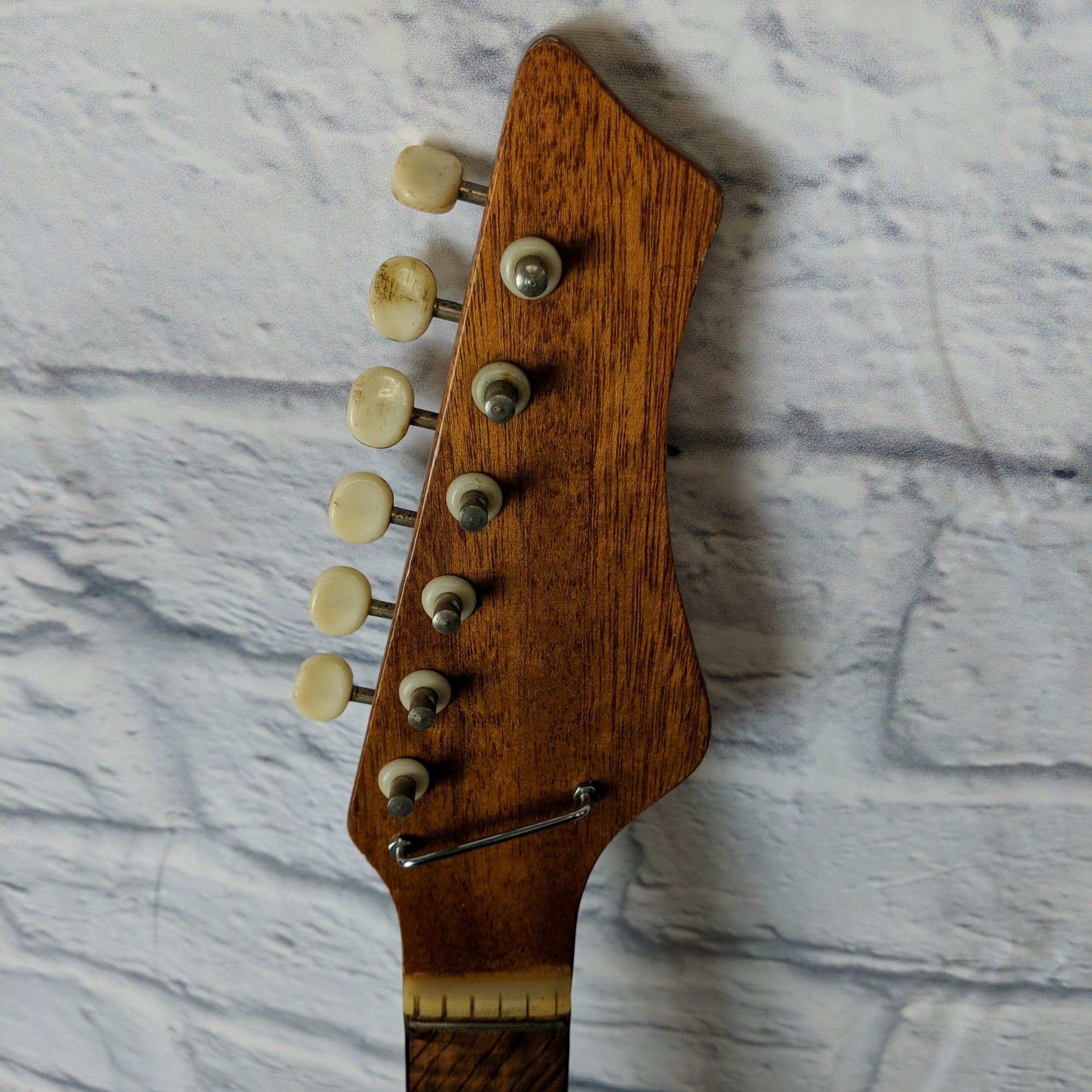 No Name Electric Guitar AS IS