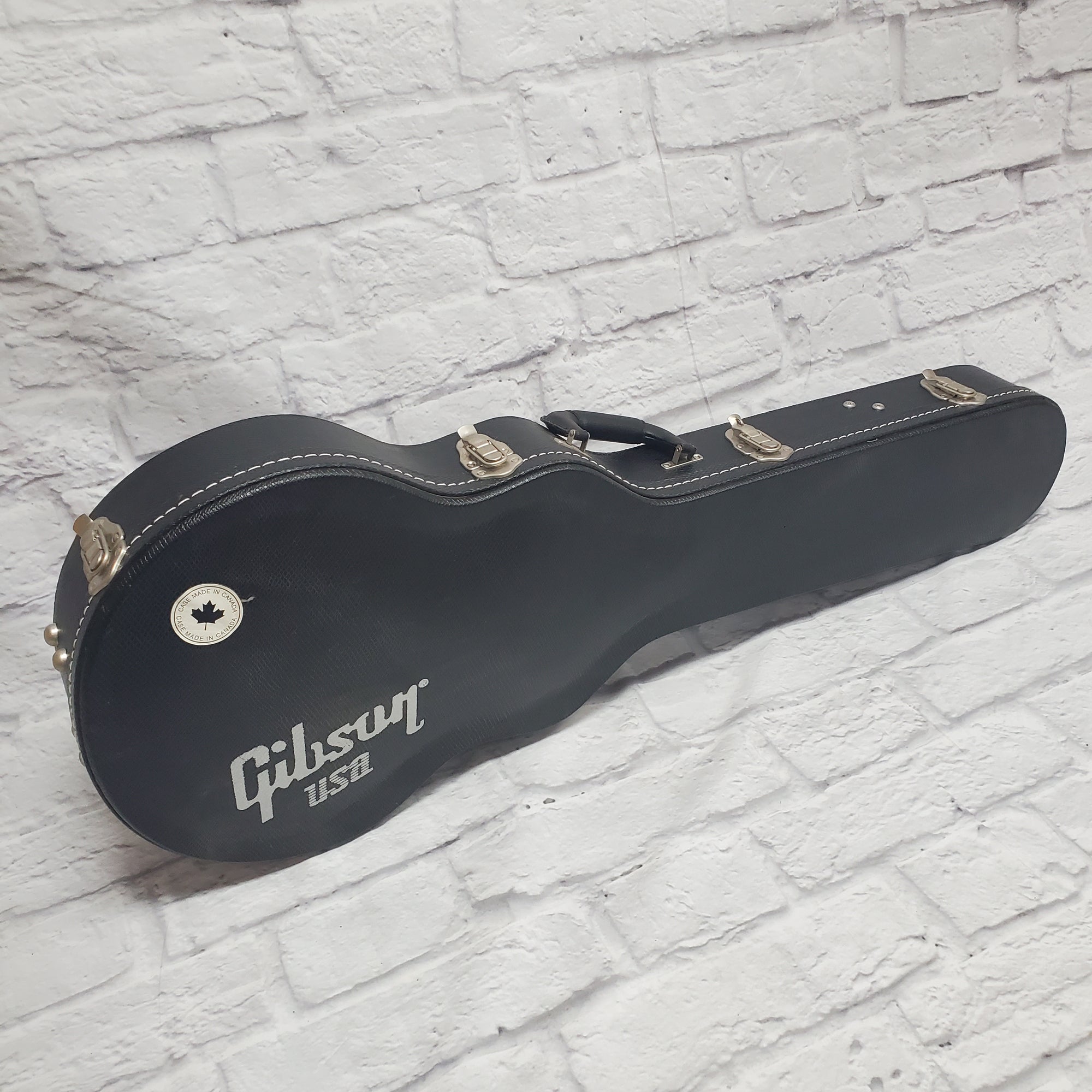 Gibson Les Paul Studio Electric Guitar 2014 Left Handed