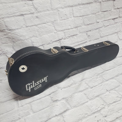 Gibson Les Paul Studio Electric Guitar 2014 Left Handed