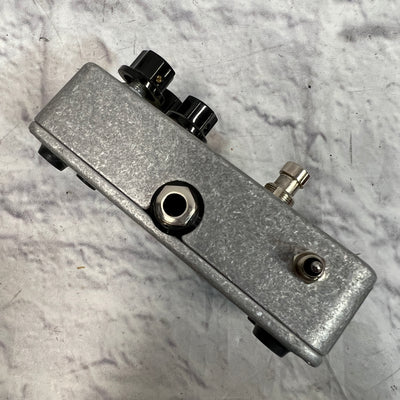 Electro-Harmonix Soul Food JHS Meat 3 Mod Overdrive Pedal