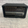 Peavey XR600f Powered Mixer