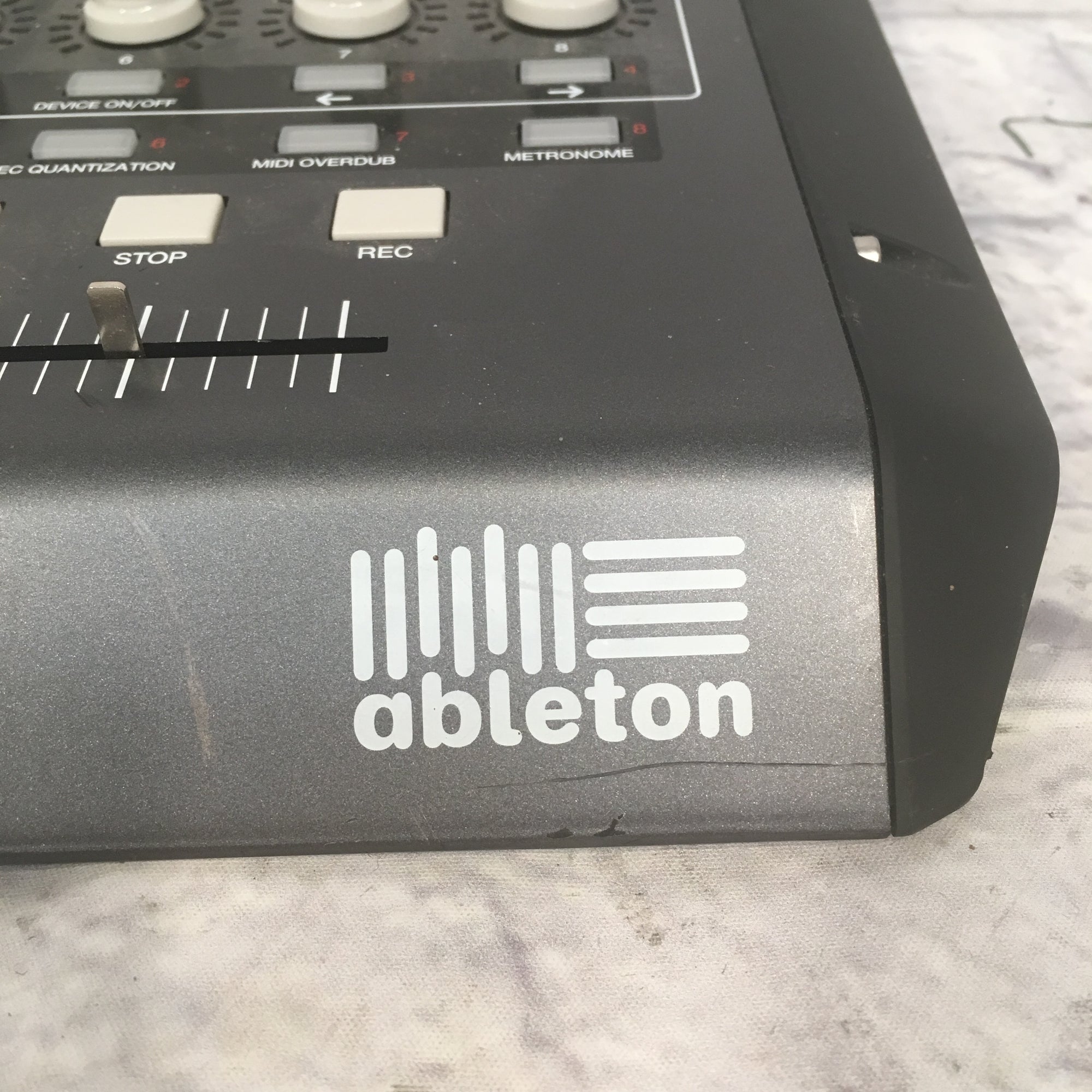 AKAI Professional APC40 Ableton Controller