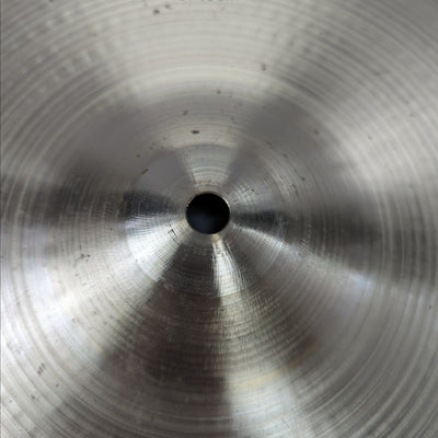 Zildjian Medium Crash 16" 40cm Crash Cymbal 1250g 1981-1992 (“CO.” Stamp)