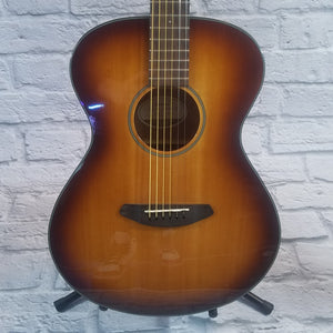 Breedlove Discovery Concert SB - Sunburst