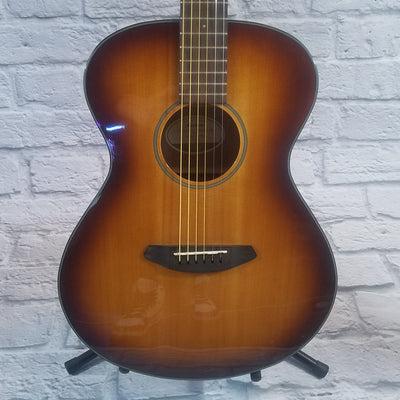 Breedlove Discovery Concert SB - Sunburst