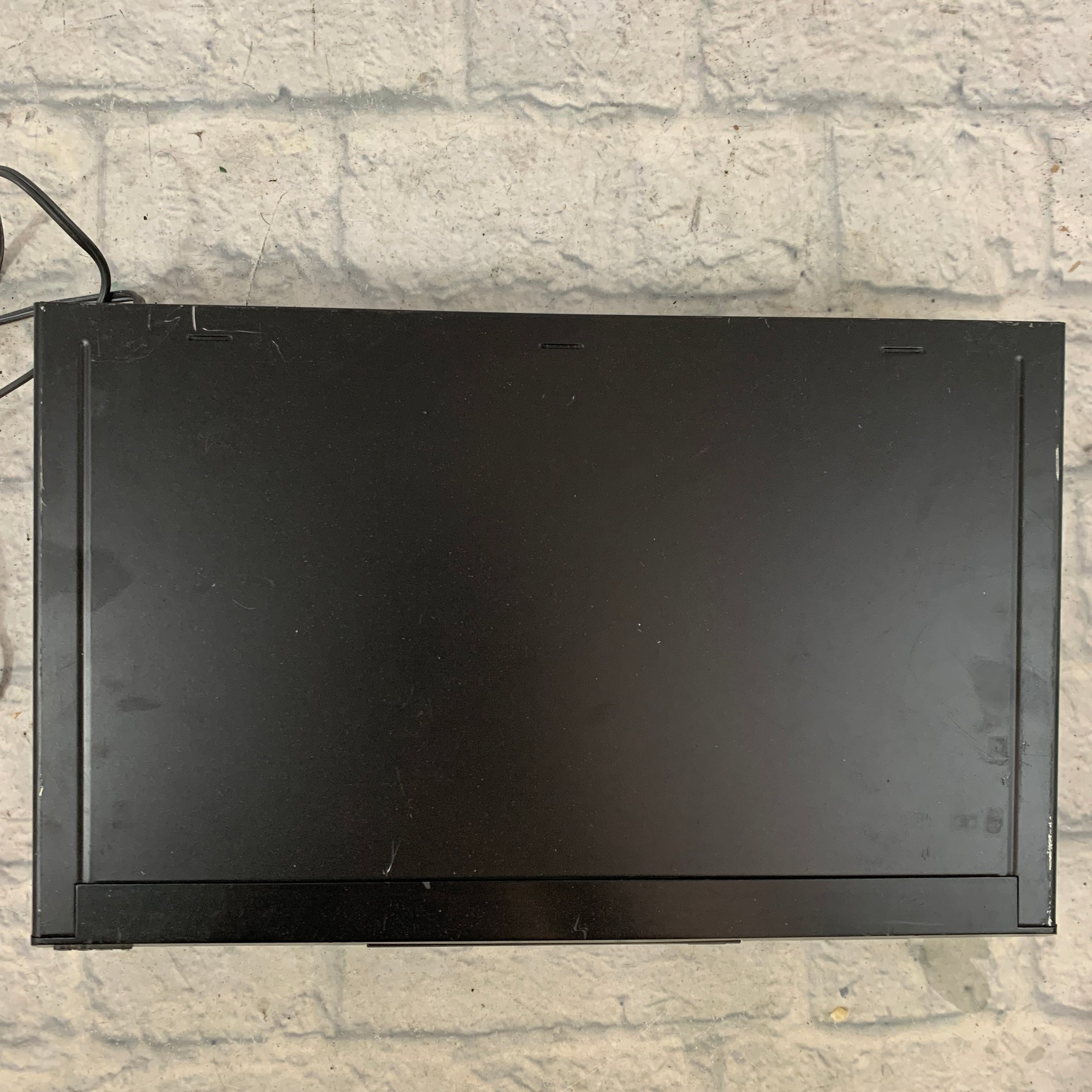 Sony MDS-JE520 Minidisc Deck Recorder