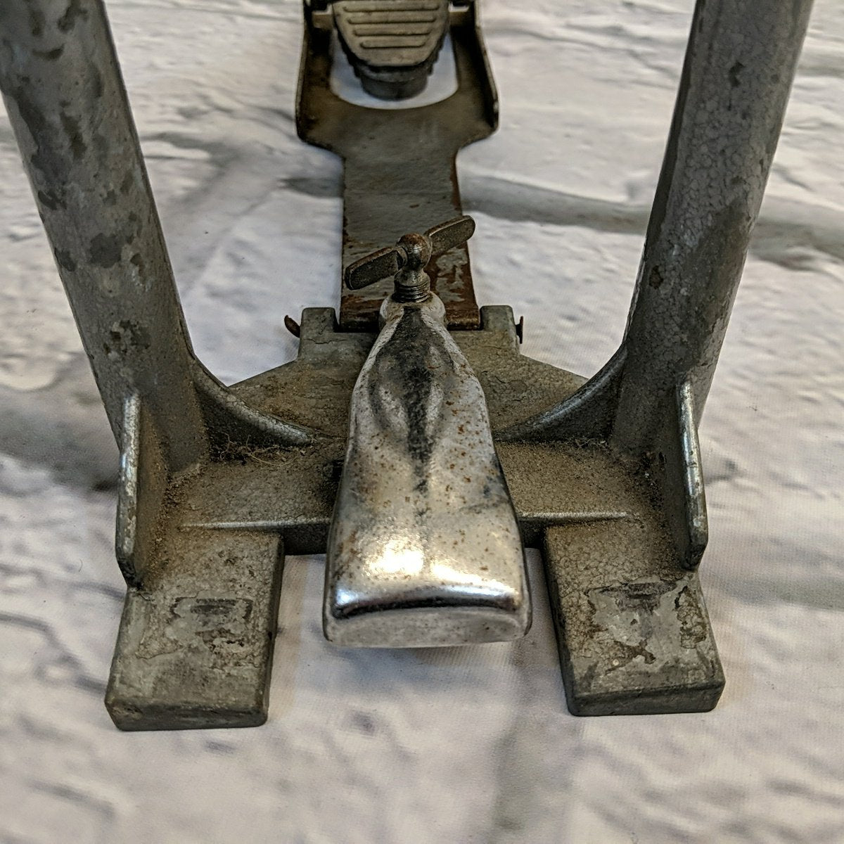 WFL Ludwig Speed King Bass Drum Pedal