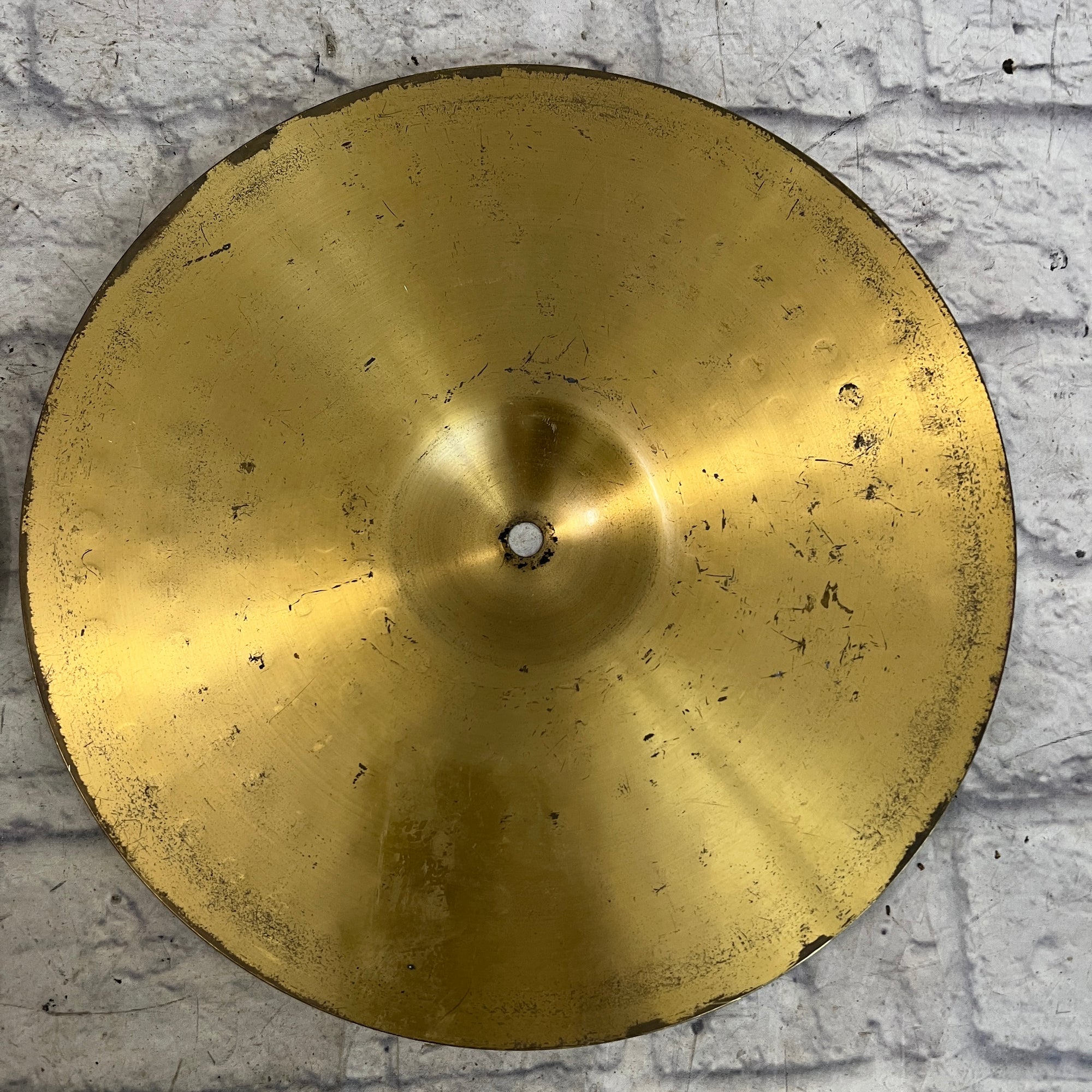 Zildjian Scimitar Hi Hats