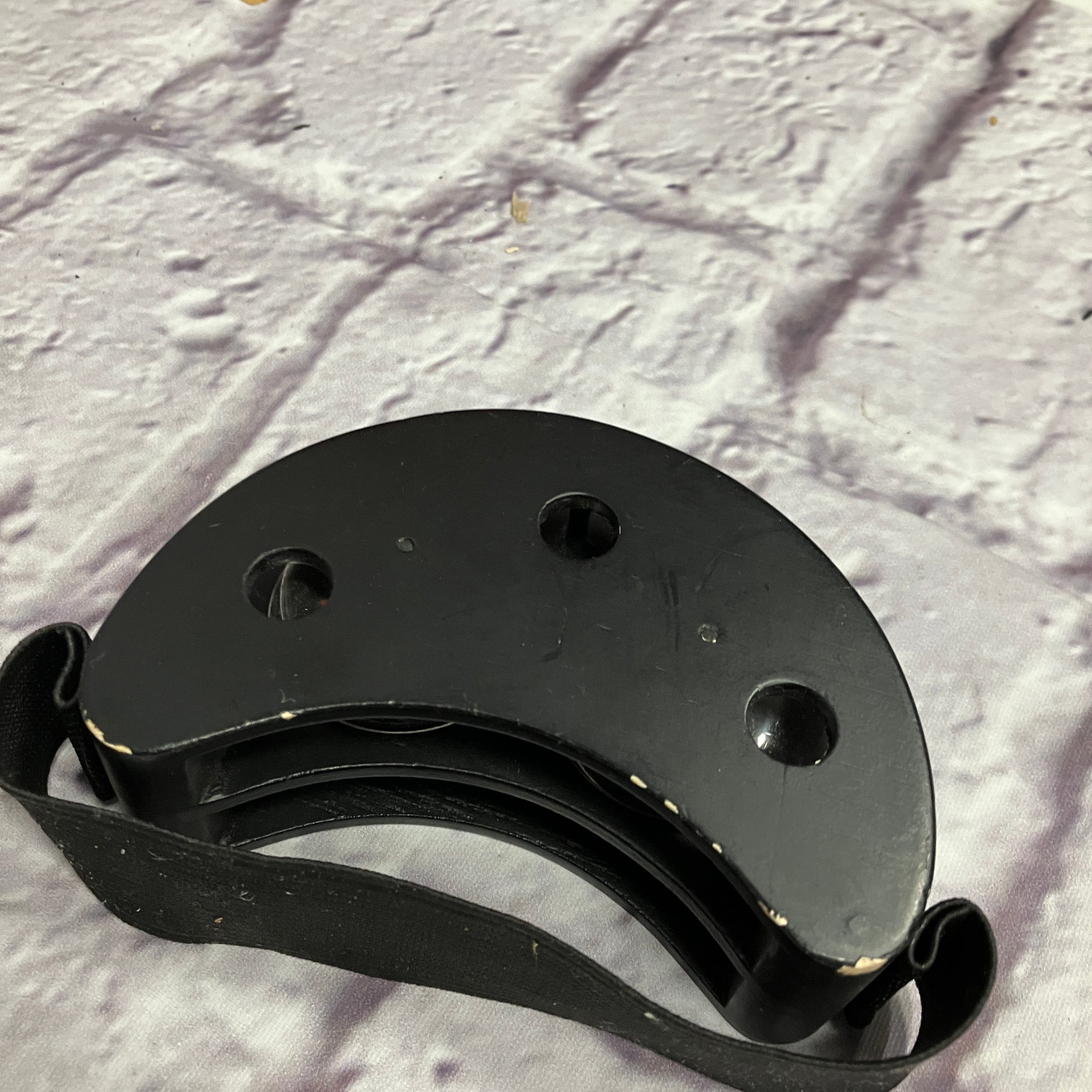 Meinl Foot Tambourine
