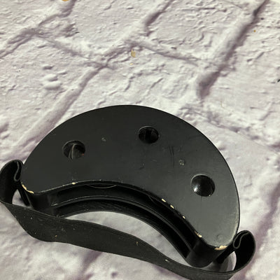 Meinl Foot Tambourine