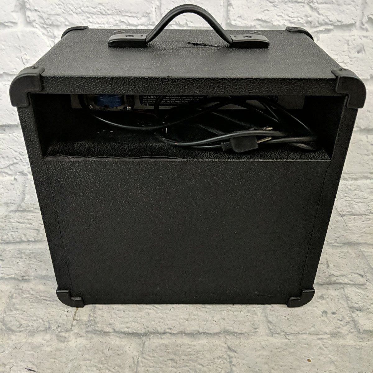 Crate KX-15 Keyboard Amp