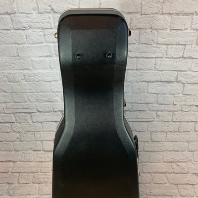 SKB SKB-344 4/4 Cello Hardshell Case