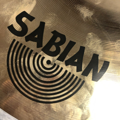 Sabian 17 AAX X-Plosion Fast Crash Cymbal