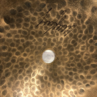 Sabian 14 HH Vanguard Hats Hi Hat Cymbal Pair