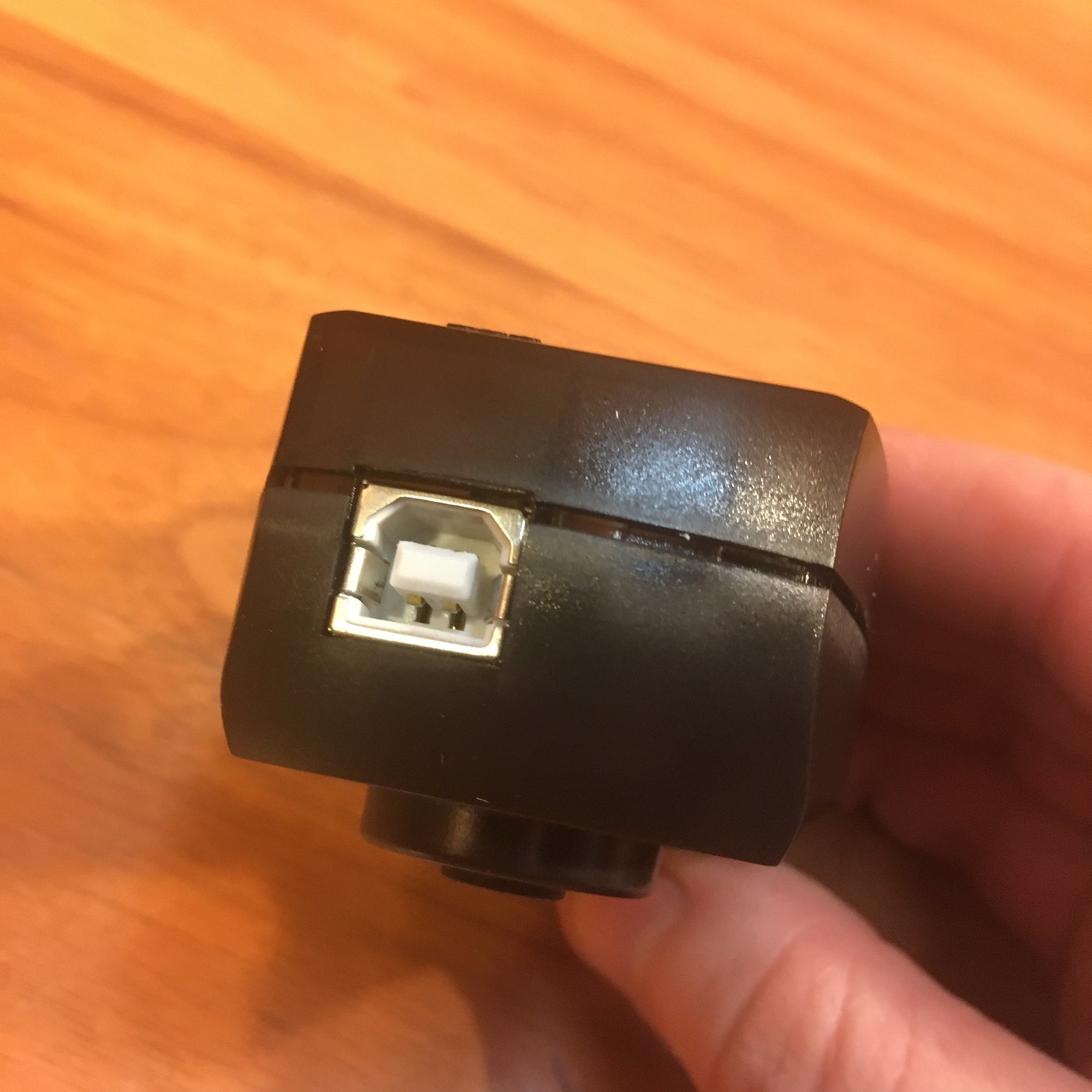 M-Audio USB MIDIsport 1x1 5Pin MIDI Interface