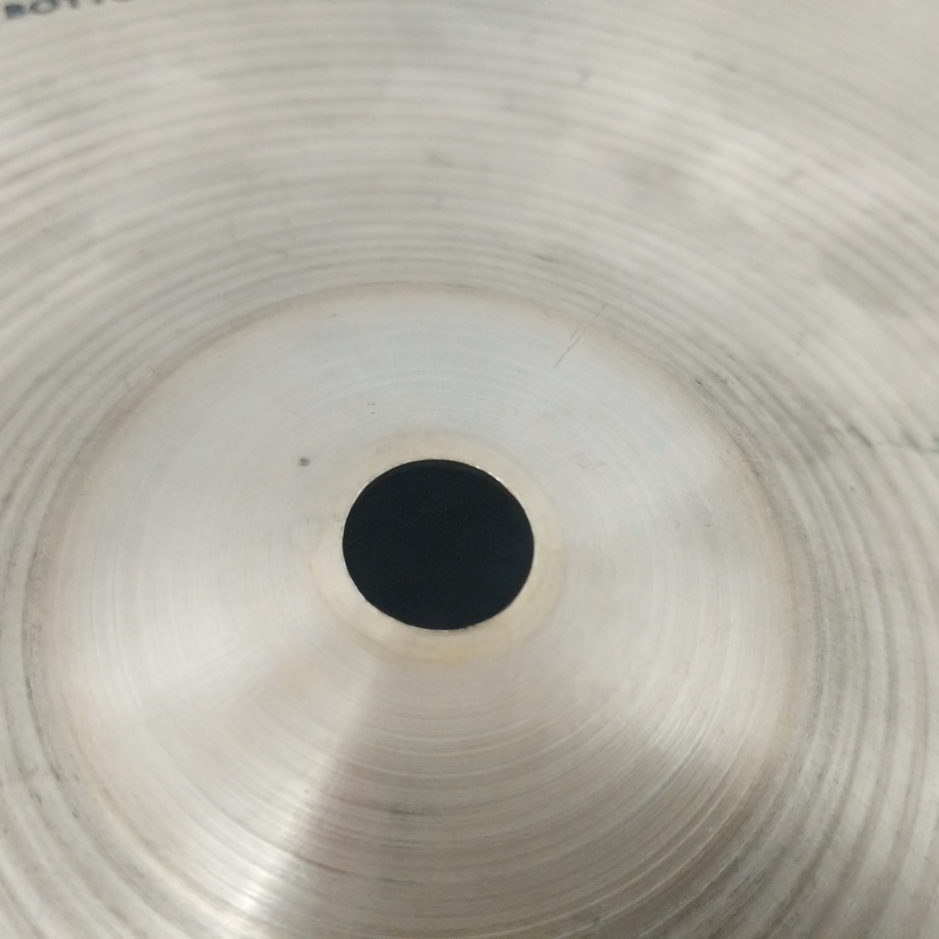 Zildjian Avedis Mastersound Hi Hat 14"