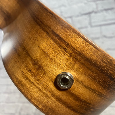 Cordoba 28C-CE Concert Ukulele
