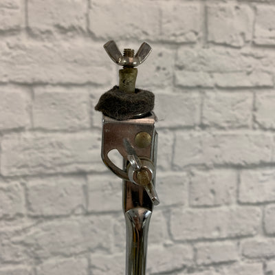 Unknown Brand Lightweight Straight Cymbal Stand