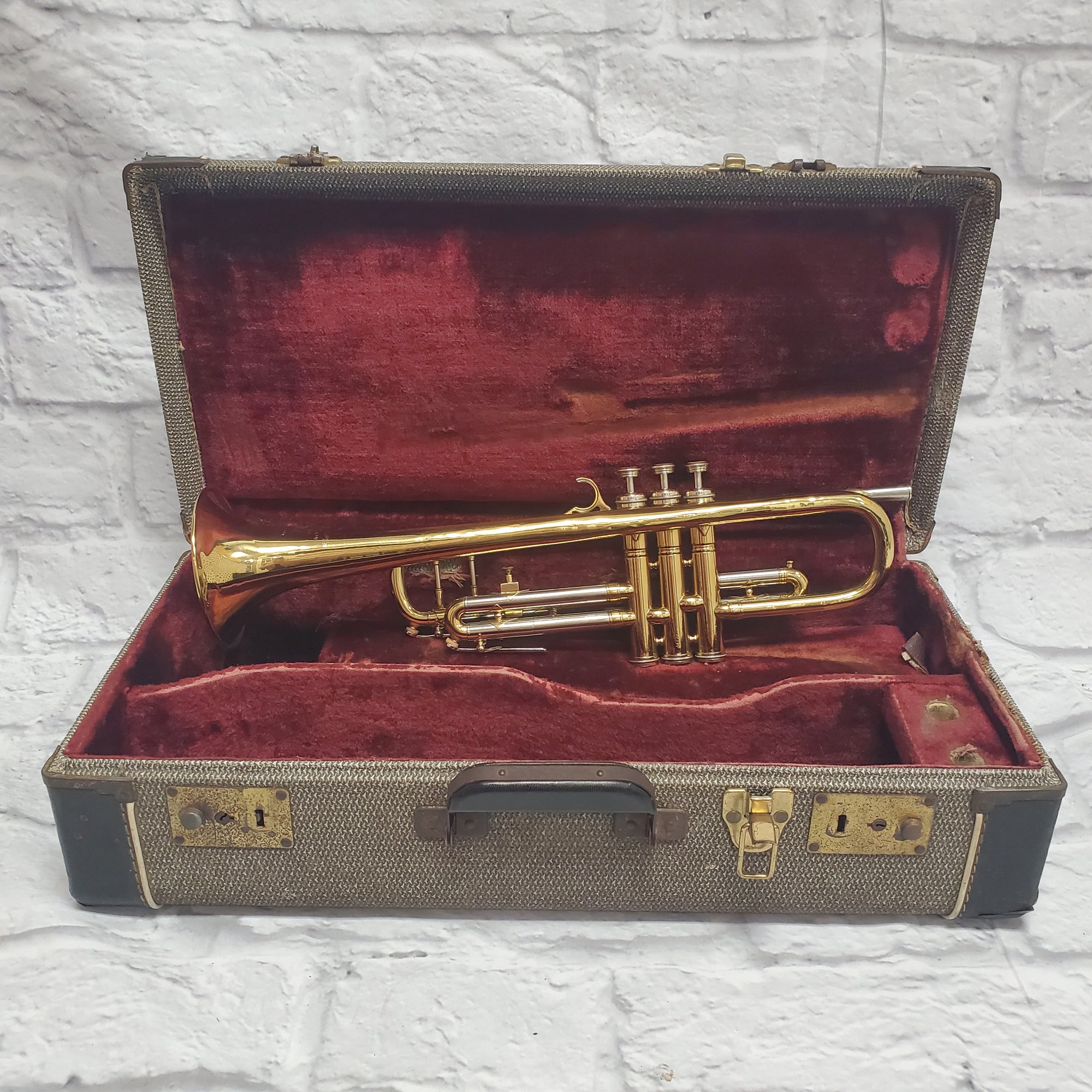 Couesnon Paris Trumpet - 42395