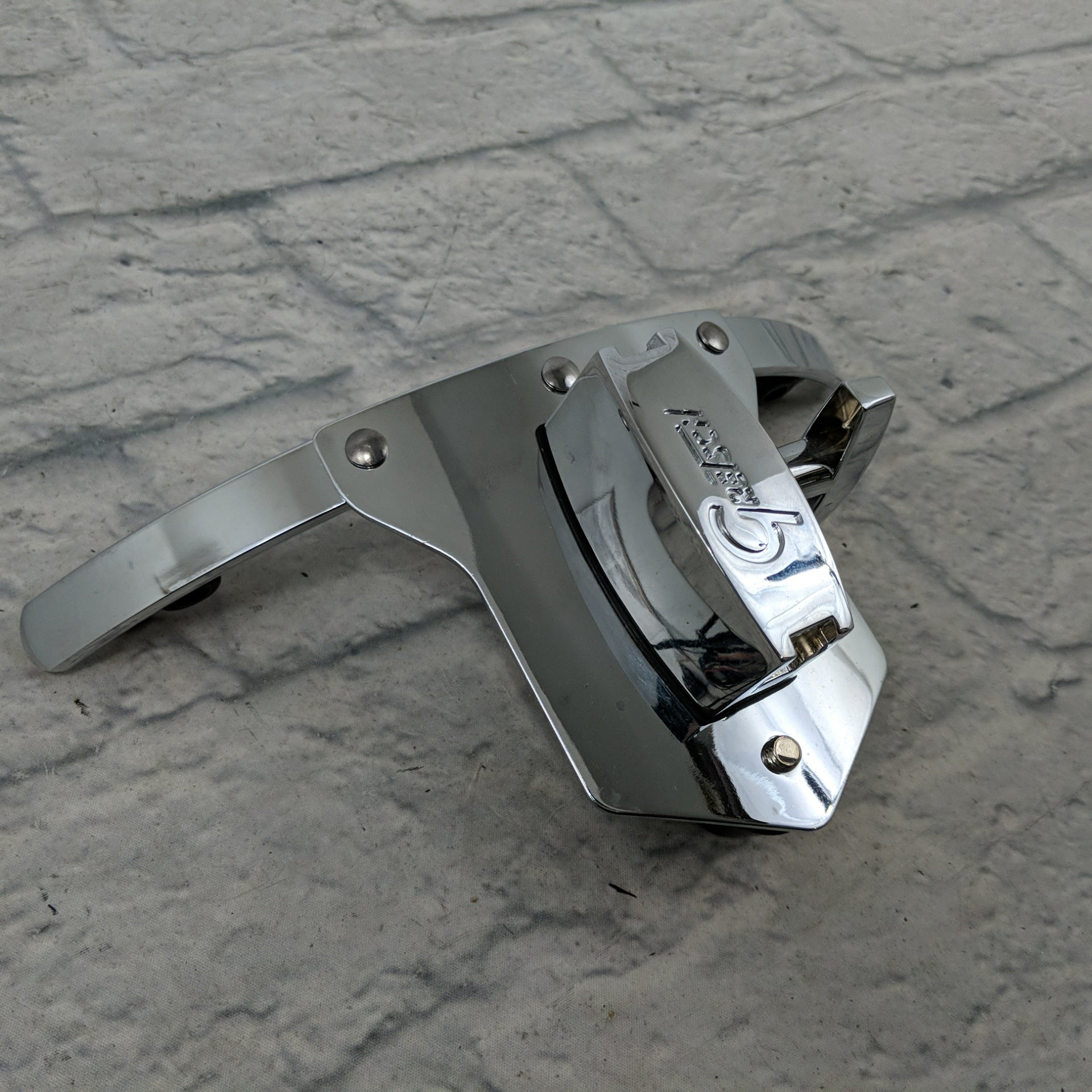 Grestsch 1205 12" 5-Lug Suspension Isolation Tom Mount