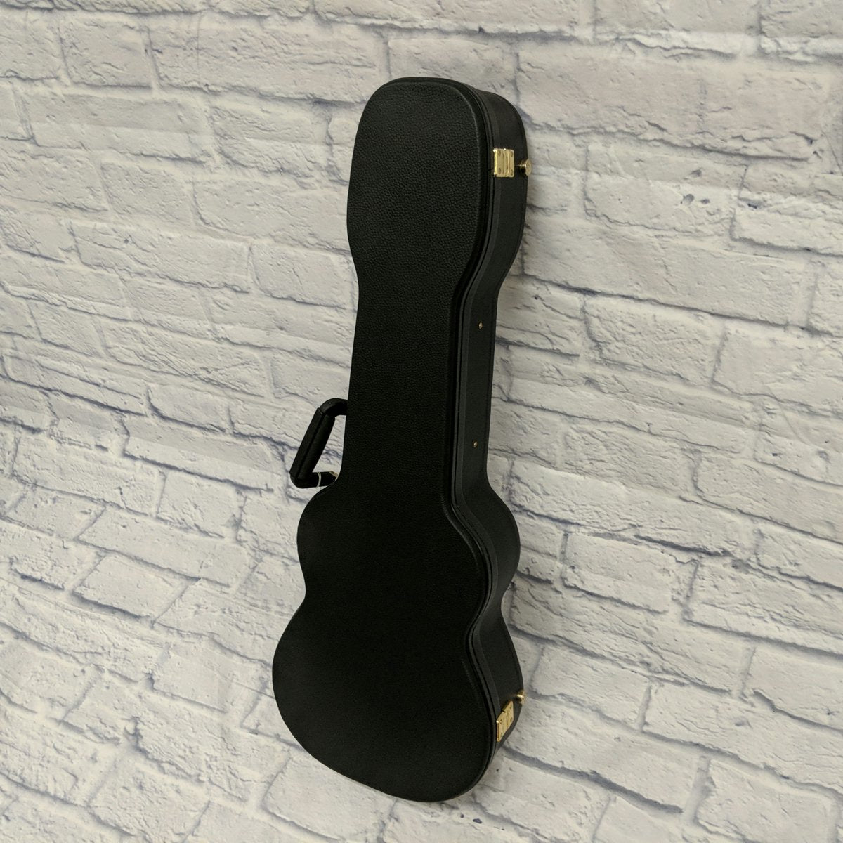 OnStage Baritone Ukulele Case - Hardshell