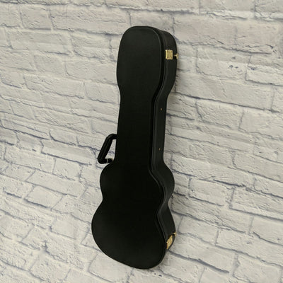 OnStage Baritone Ukulele Case - Hardshell