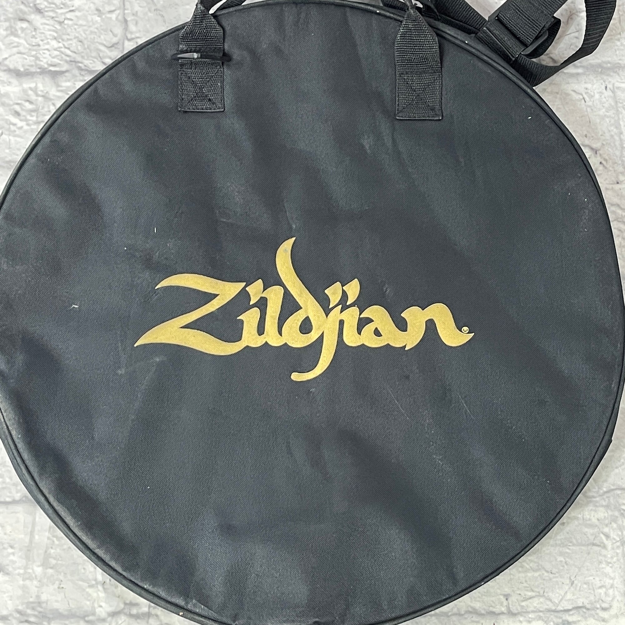 Zildjian 20 Inch Soft Cymbal Bag