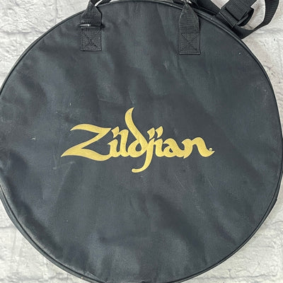 Zildjian 20 Inch Soft Cymbal Bag
