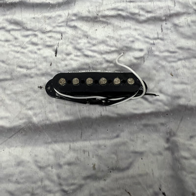 Unknown 5.4k Single Coil Pickup