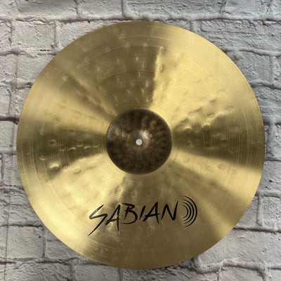 Sabian 19 HHX X-Treme Crash Cymbal