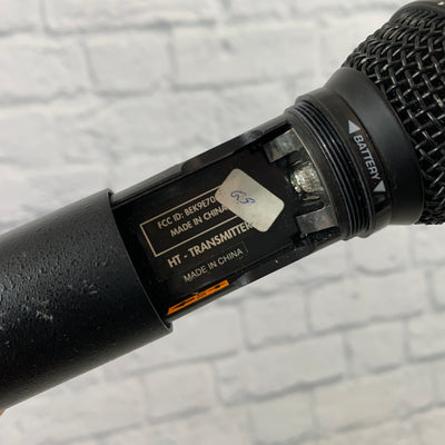 Unbranded Wireless Microphone
