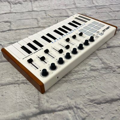 Worlde Tune Mini MIDI Controller