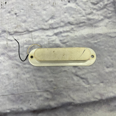 Unknown 7.2k Single Coil Pickup