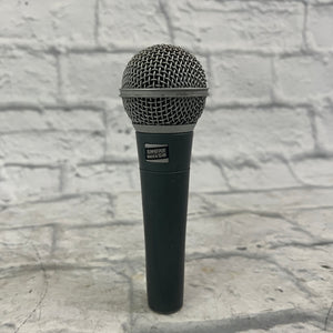 Shure Beta58 Microphone
