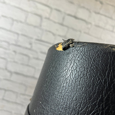 D'andrea Dreadnought Acoustic Hard Case