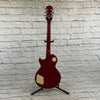 Epiphone Les Paul Standard Electric Guitar - Red