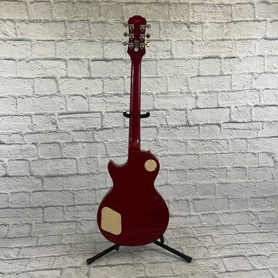 Epiphone Les Paul Standard Electric Guitar - Red