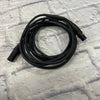 Livewire Used XLR Microphone Cable