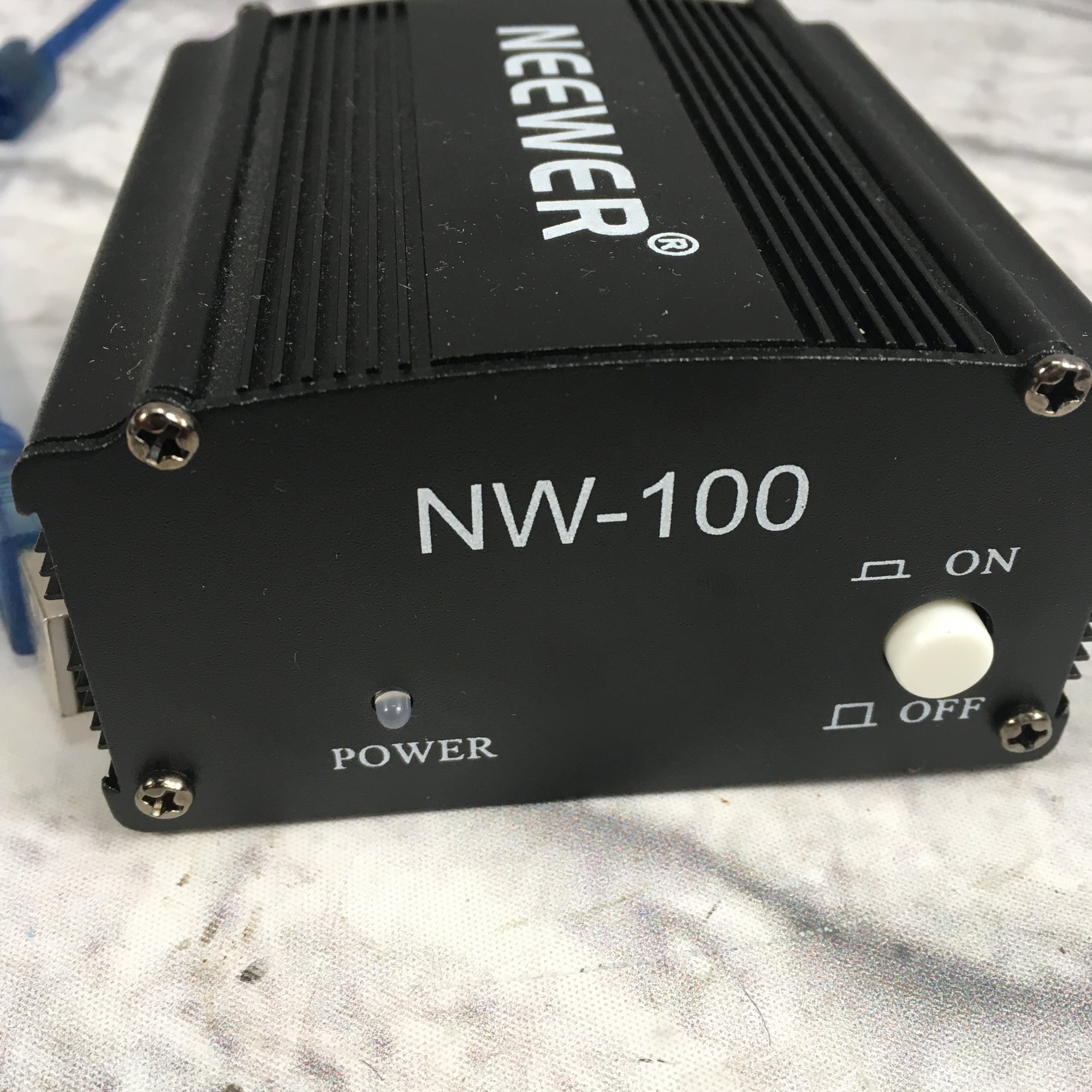 Neewer NW700 Microphone Package