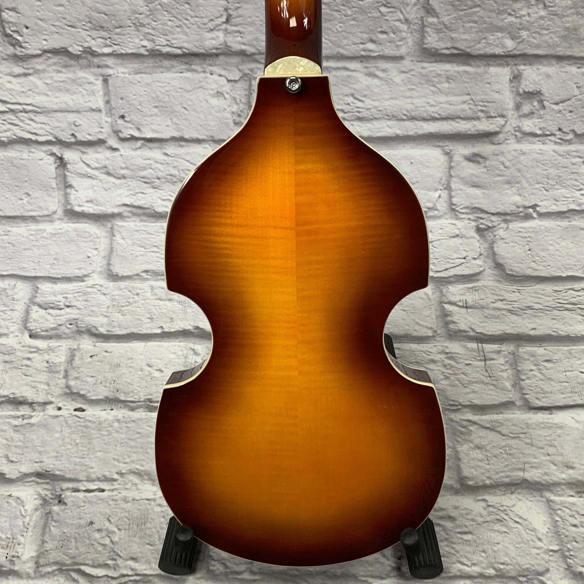 Hofner HI-CA-PE-SB Ignition Violin Bass Sunburst