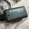 Sennheiser EW 100-ENG G3 Camera Broadcast Wireless Microphone Set - A Band