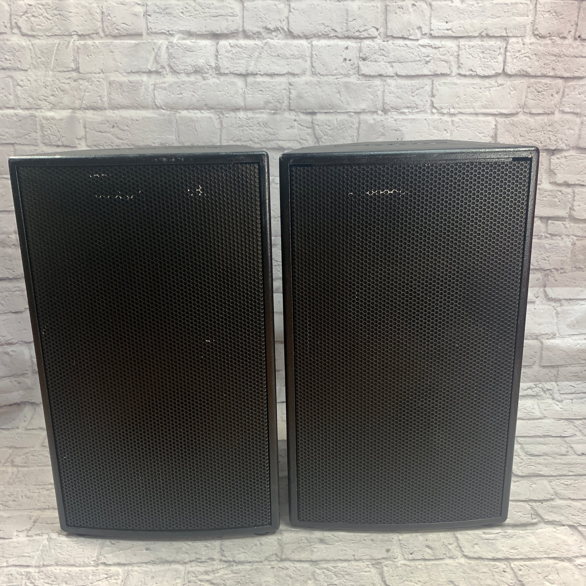 Electro-Voice QRX115/75 Passive Speaker Pair