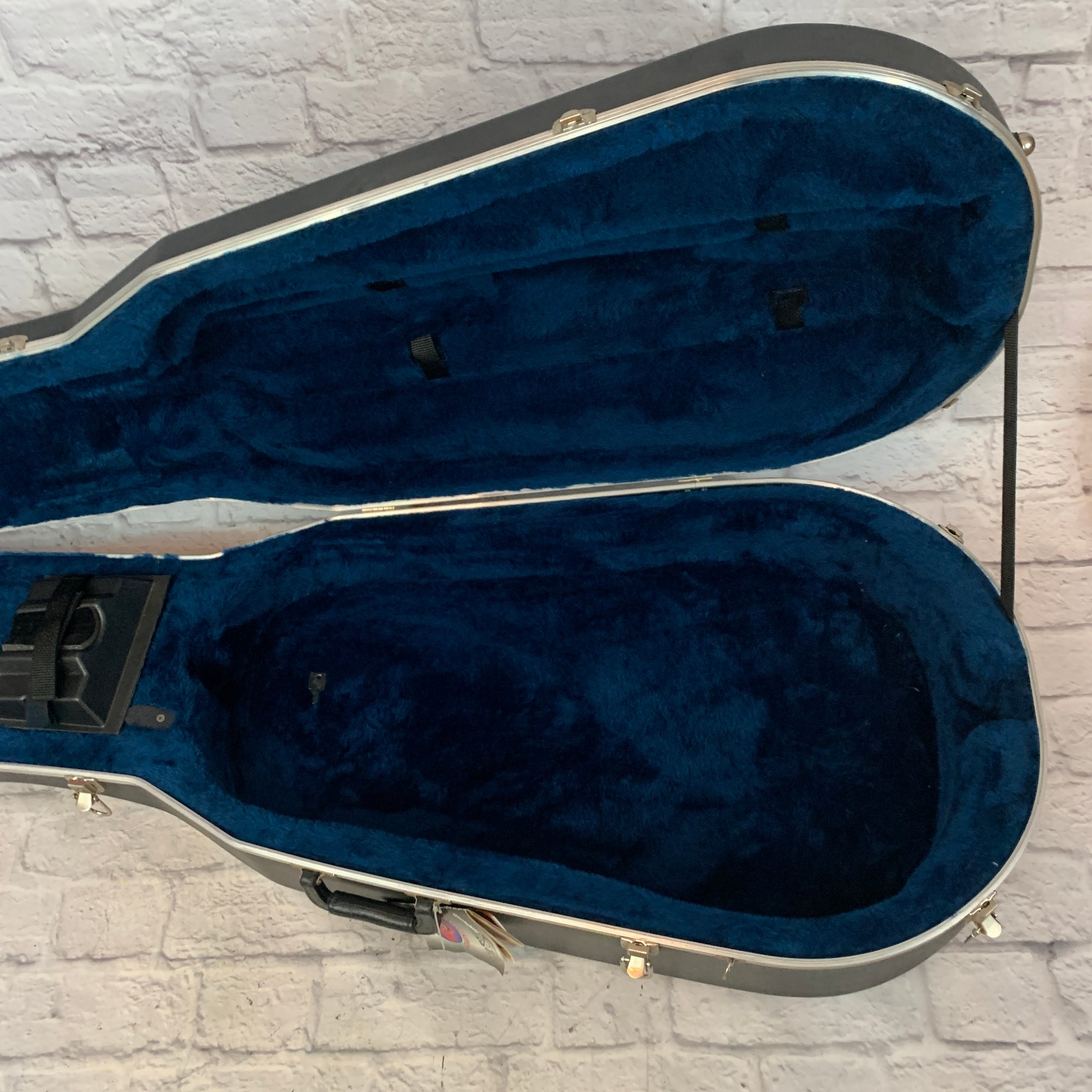 SKB SKB-344 4/4 Cello Hardshell Case