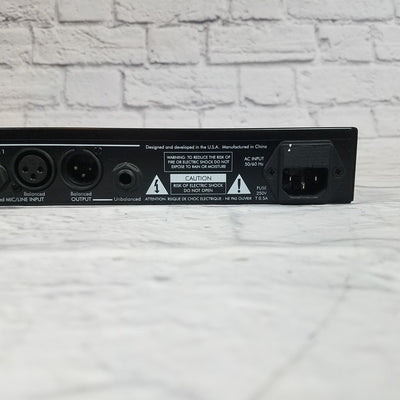 Art TPSII 2 Channel Stereo Tube Preamp System