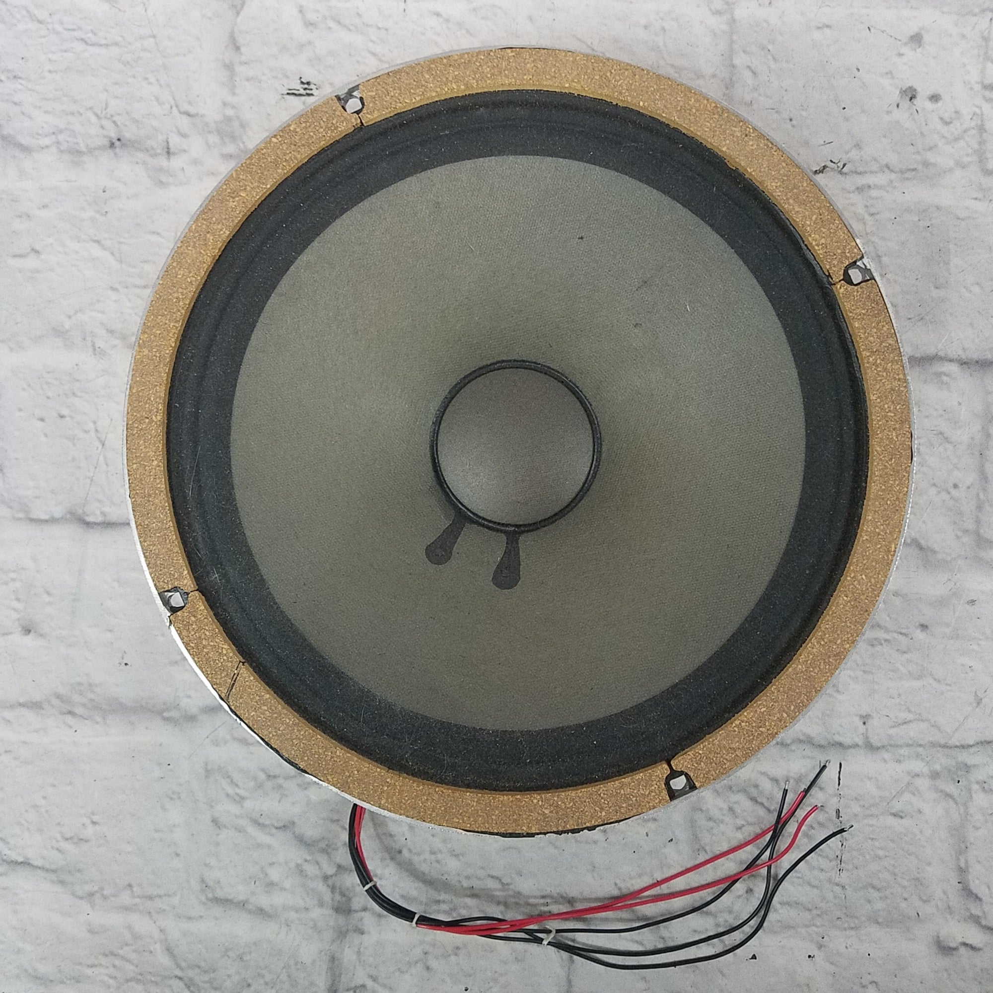 Yamaha YJA3052B 8 Ohm 60 Watt 12 Inch Speaker - Evolution Music