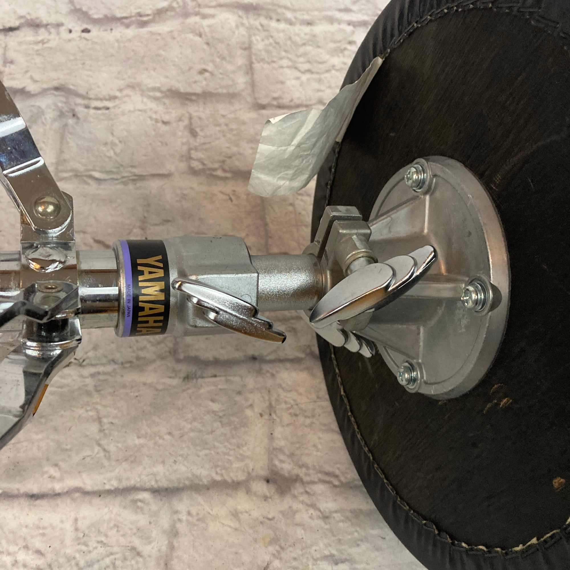 Yamaha Double Braced Drum Throne