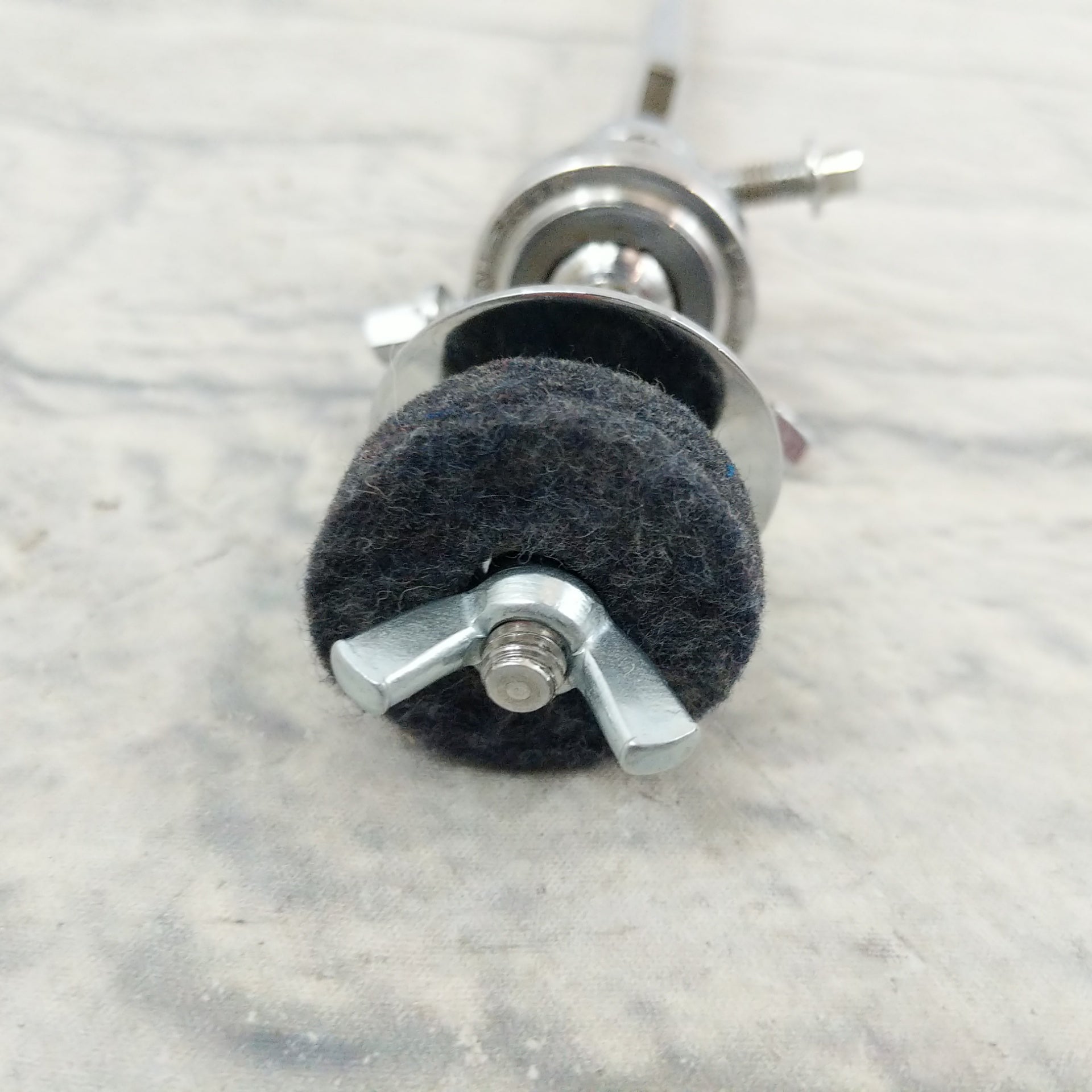 Rogers Swivomatic Cymbal Tilter and 18" Arm