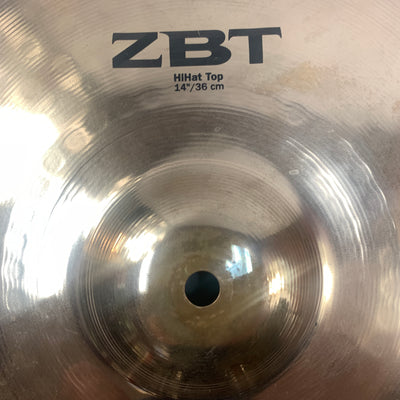 Zildjian ZBT 14 HI Hat