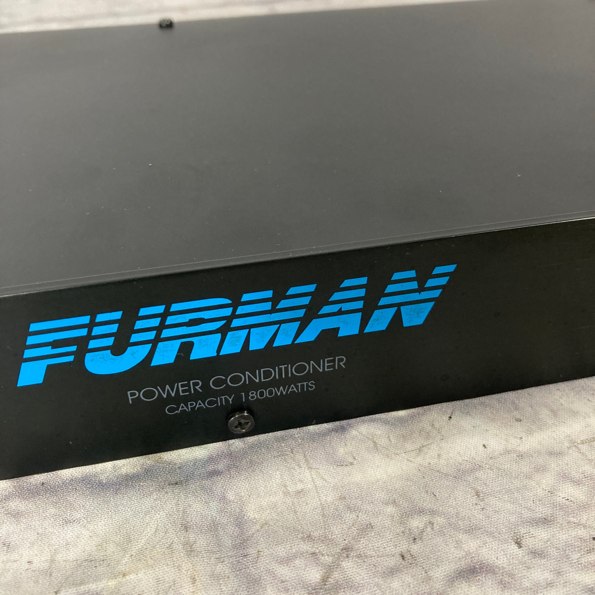 Furman RP-8 Power Conditioner
